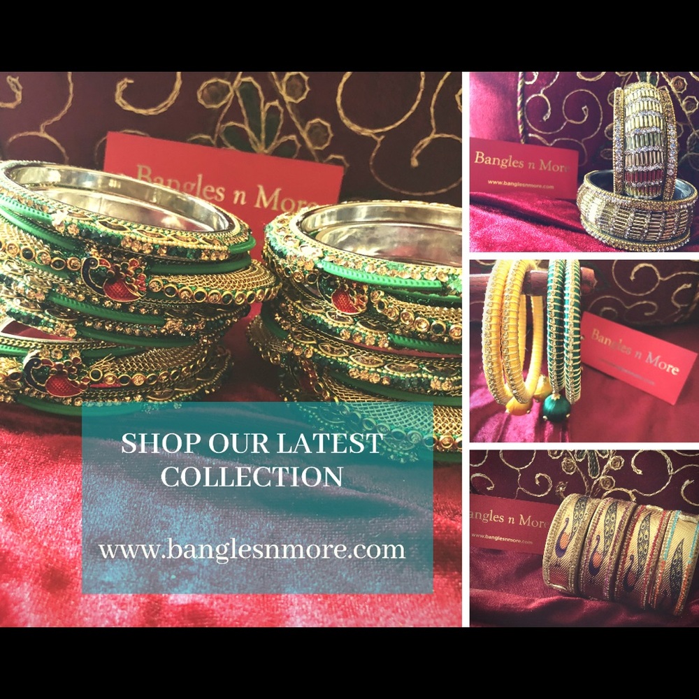 Meet your Posher, Chani